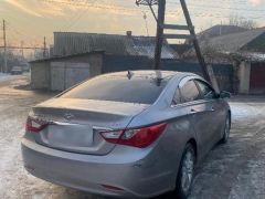 Photo of the vehicle Hyundai Sonata