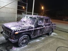 Photo of the vehicle ВАЗ (Lada) 2106