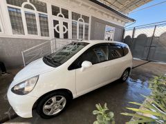 Фото авто Honda Fit