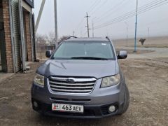 Фото авто Subaru Tribeca