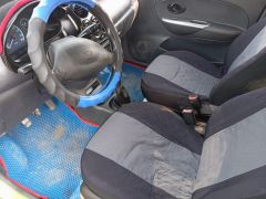 Фото авто Daewoo Matiz