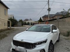 Фото авто Kia K7