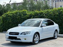 Сүрөт унаа Subaru Legacy