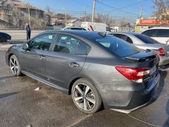 Photo of the vehicle Subaru Impreza