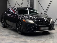 Сүрөт унаа Toyota Camry