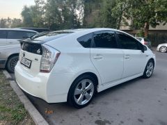 Сүрөт унаа Toyota Prius