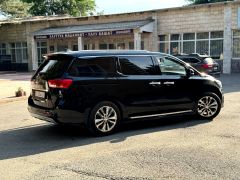 Сүрөт унаа Kia Carnival