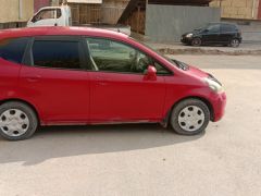 Сүрөт унаа Honda Fit