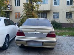 Сүрөт унаа Daewoo Nexia