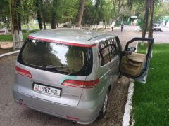 Фото авто Honda Elysion