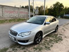 Photo of the vehicle Subaru Legacy