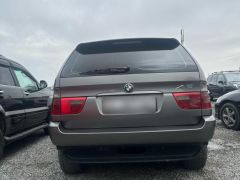 Фото авто BMW X5