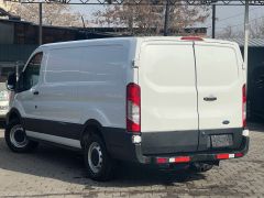 Фото авто Ford Transit