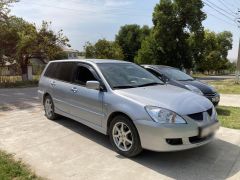 Фото авто Mitsubishi Lancer