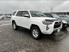 Photo of the vehicle Toyota 4Runner