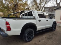 Photo of the vehicle Toyota Hilux