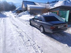 Photo of the vehicle Mercedes-Benz W124