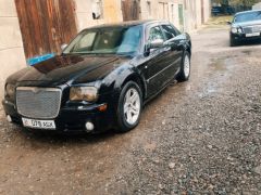 Сүрөт унаа Chrysler 300C