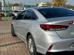 Photo of the vehicle Hyundai Sonata