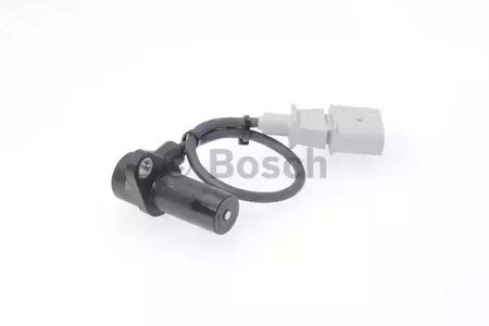 Spare Parts and Consumables - Датчик положения коленвала Audi A8/Q7, VW Touareg 3.0/4.2 96> BOSCH 0261210