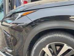 Сүрөт унаа Lexus NX