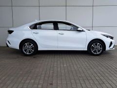 Фото авто Kia K3