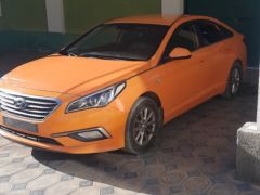 Сүрөт унаа Hyundai Sonata