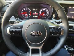 Сүрөт унаа Kia K5