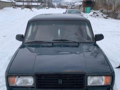 Photo of the vehicle ВАЗ (Lada) 2107