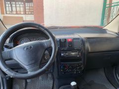 Photo of the vehicle Hyundai Getz