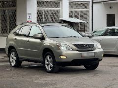 Фото авто Lexus RX