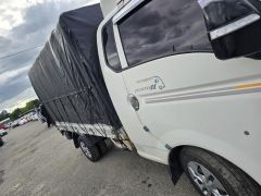 Фото авто Hyundai Porter