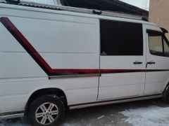 Фото авто Mercedes-Benz Sprinter