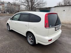 Сүрөт унаа Honda Stream