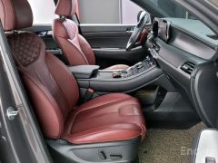 Фото авто Hyundai Palisade