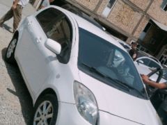 Photo of the vehicle Toyota Yaris