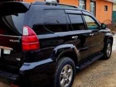 Photo of the vehicle Lexus GX