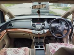 Сүрөт унаа Honda Odyssey