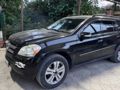 Photo of the vehicle Mercedes-Benz GL-Класс