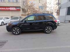 Сүрөт унаа Subaru Forester