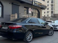 Photo of the vehicle Toyota Camry