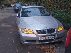 Фото авто BMW 3 серии