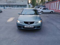 Фото авто Honda Accord