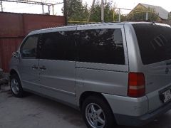 Photo of the vehicle Mercedes-Benz Vito