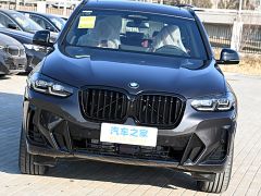 Photo of the vehicle BMW X3