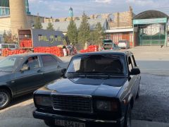 Фото авто ВАЗ (Lada) 2107