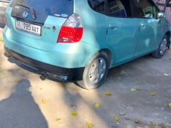 Photo of the vehicle Honda Fit