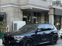 Сүрөт унаа BMW X5