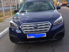 Фото авто Subaru Outback