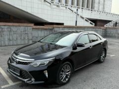 Сүрөт унаа Toyota Camry